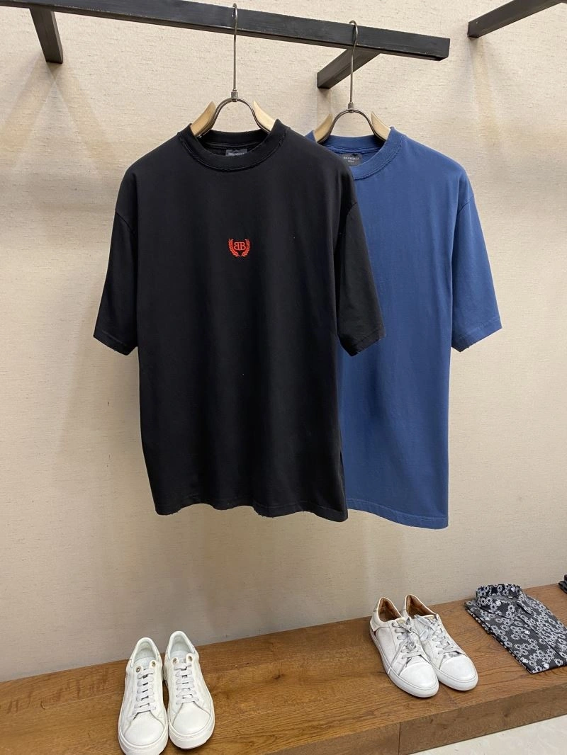 NewStyle Balenciaga T-Shirts 97254