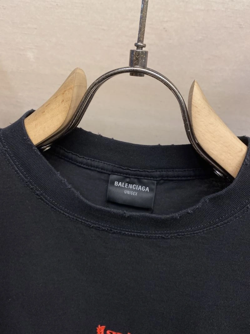 NewStyle Balenciaga T-Shirts 97254