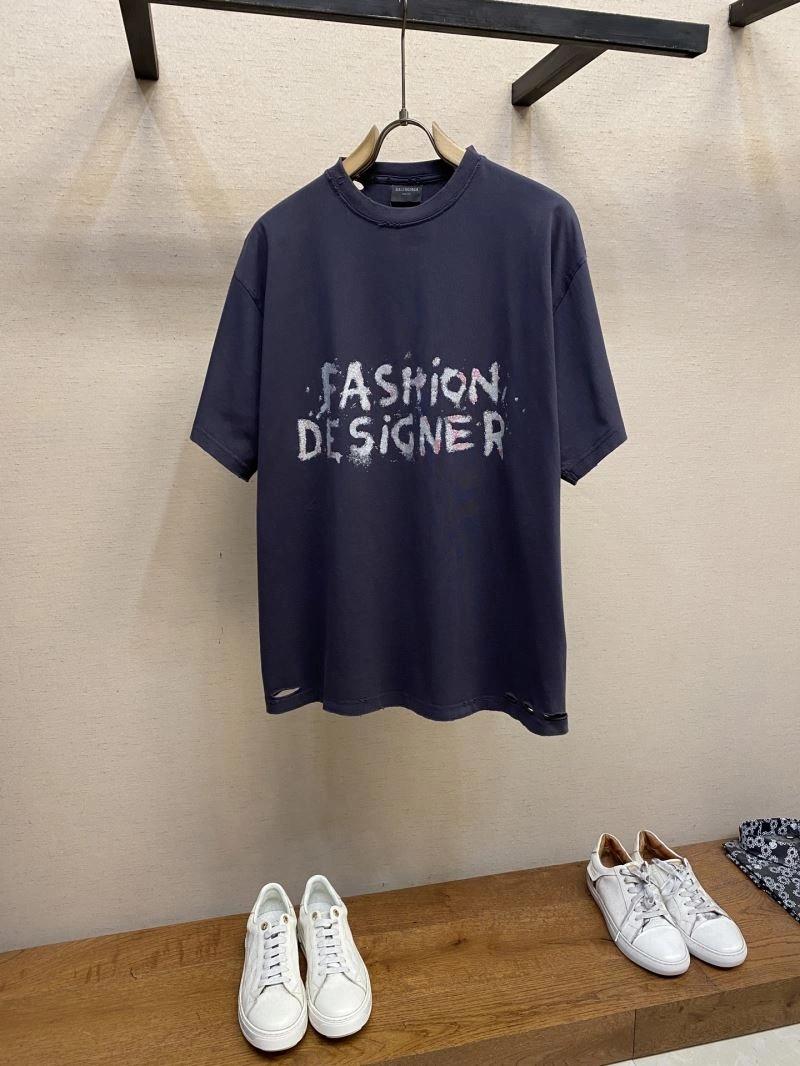 Balenciaga T-Shirts MultiPurpose 97248