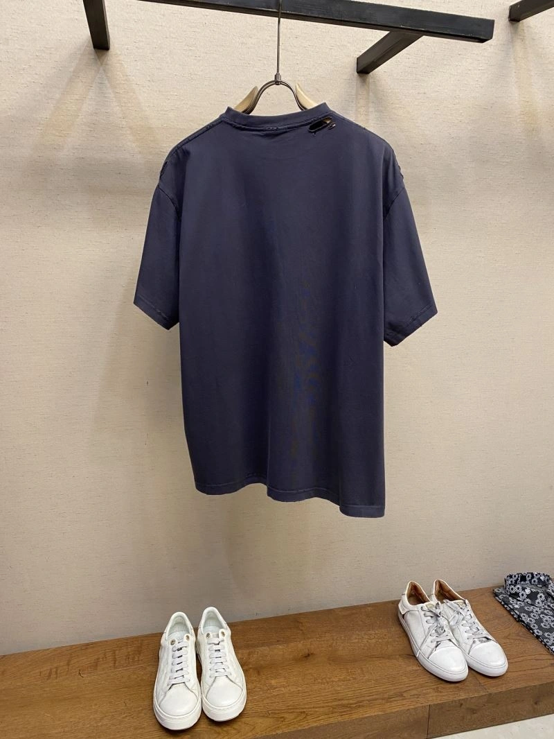 Balenciaga T-Shirts MultiPurpose 97248