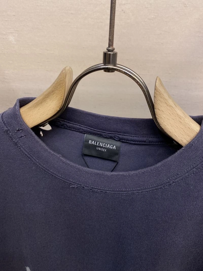 Balenciaga T-Shirts MultiPurpose 97248
