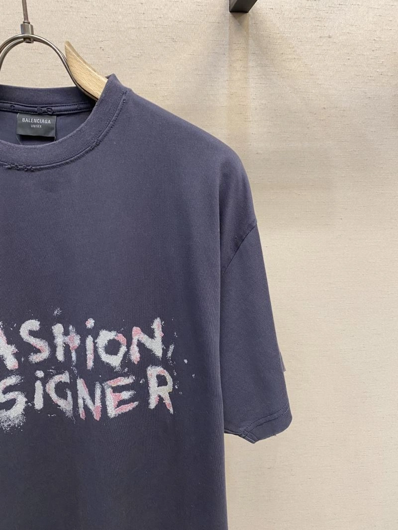 Balenciaga T-Shirts MultiPurpose 97248
