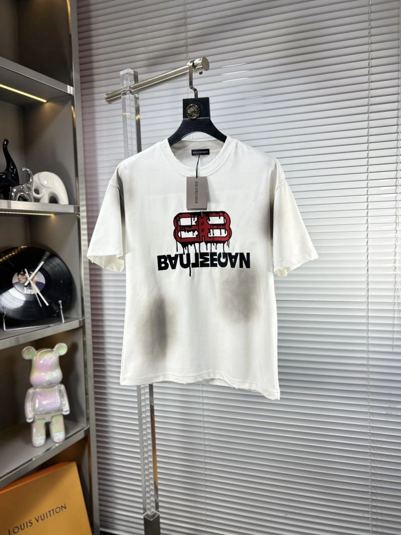 Original Balenciaga T-Shirts 97285