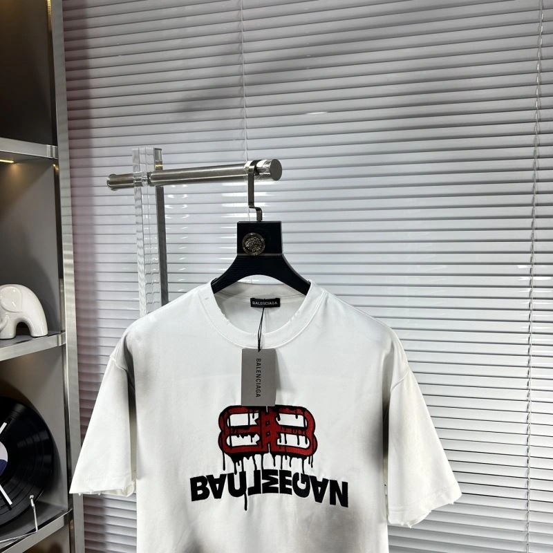 Original Balenciaga T-Shirts 97285