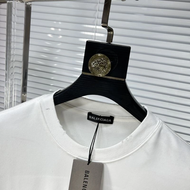 Original Balenciaga T-Shirts 97285