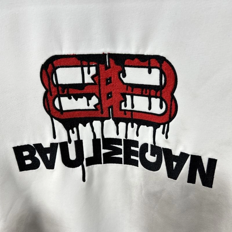 Original Balenciaga T-Shirts 97285