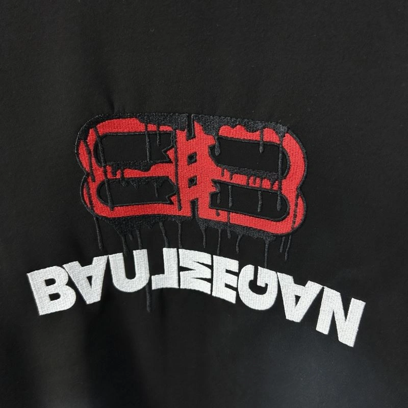 Reliable Balenciaga T-Shirts 97281
