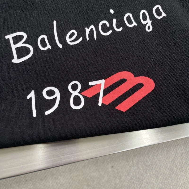 Balenciaga T-Shirts Durable 97247