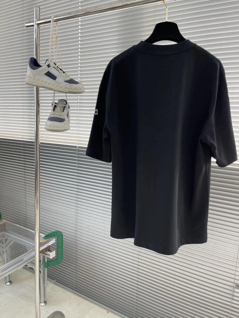 Balenciaga T-Shirts Durable 97247