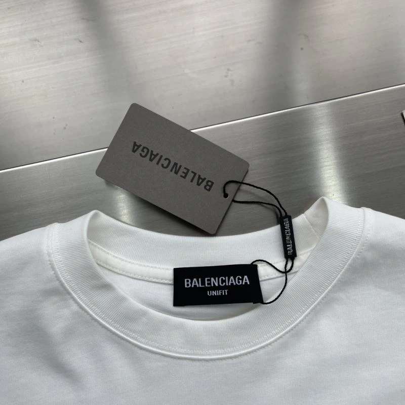 Balenciaga T-Shirts Affordable 97244