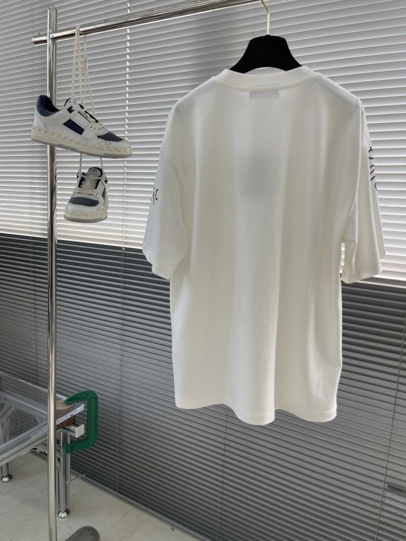 Balenciaga T-Shirts Affordable 97244