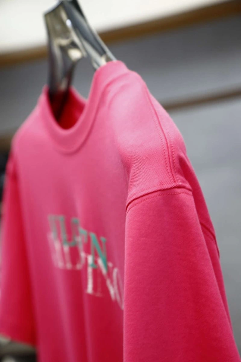 Balenciaga T-Shirts SportInspired 97255