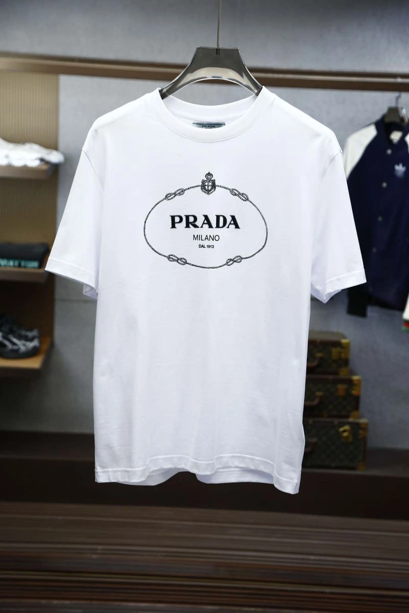 WrinkleFree Balenciaga T-Shirts 97245