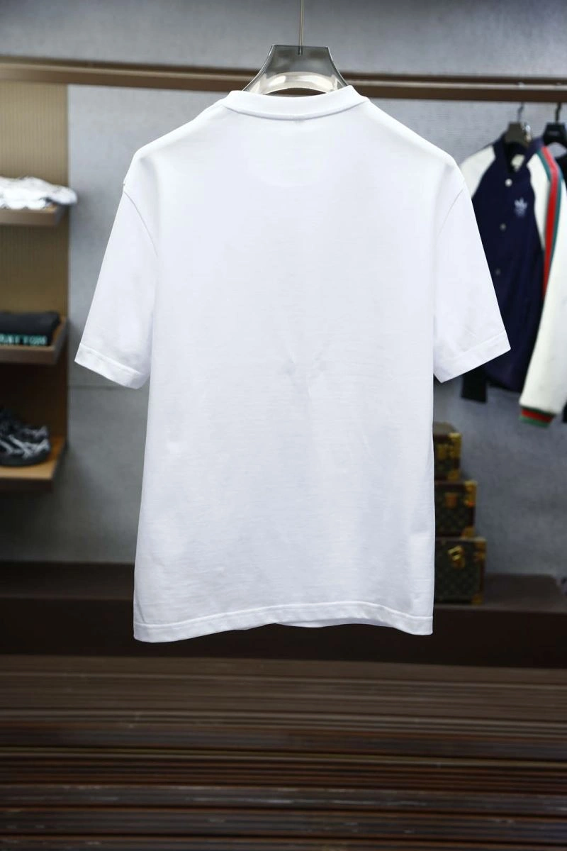 WrinkleFree Balenciaga T-Shirts 97245