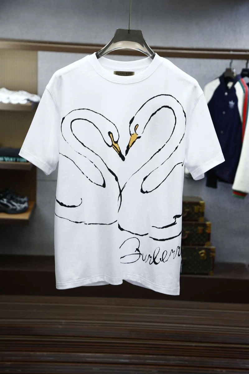 Sporty Balenciaga T-Shirts 97284