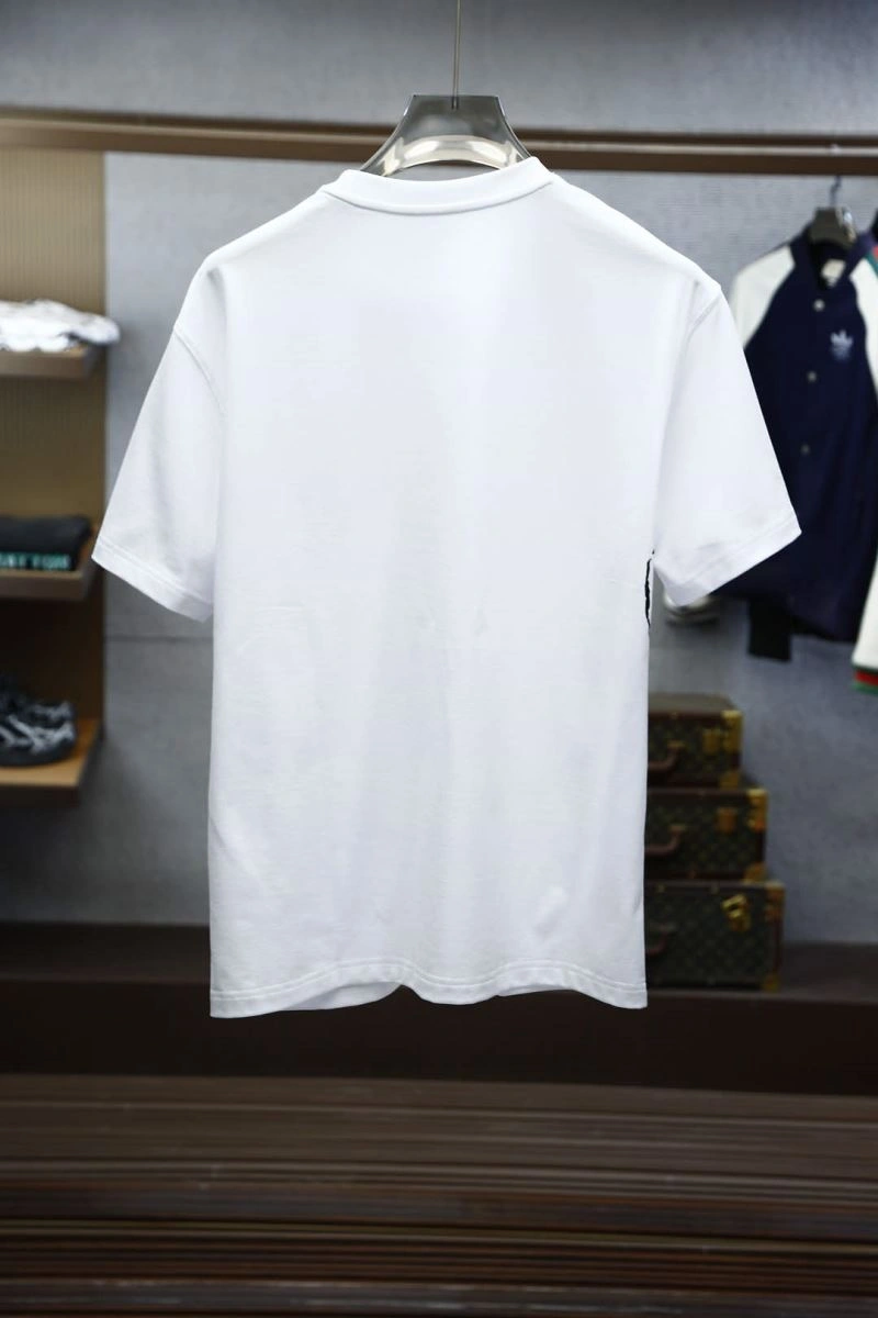 Sporty Balenciaga T-Shirts 97284