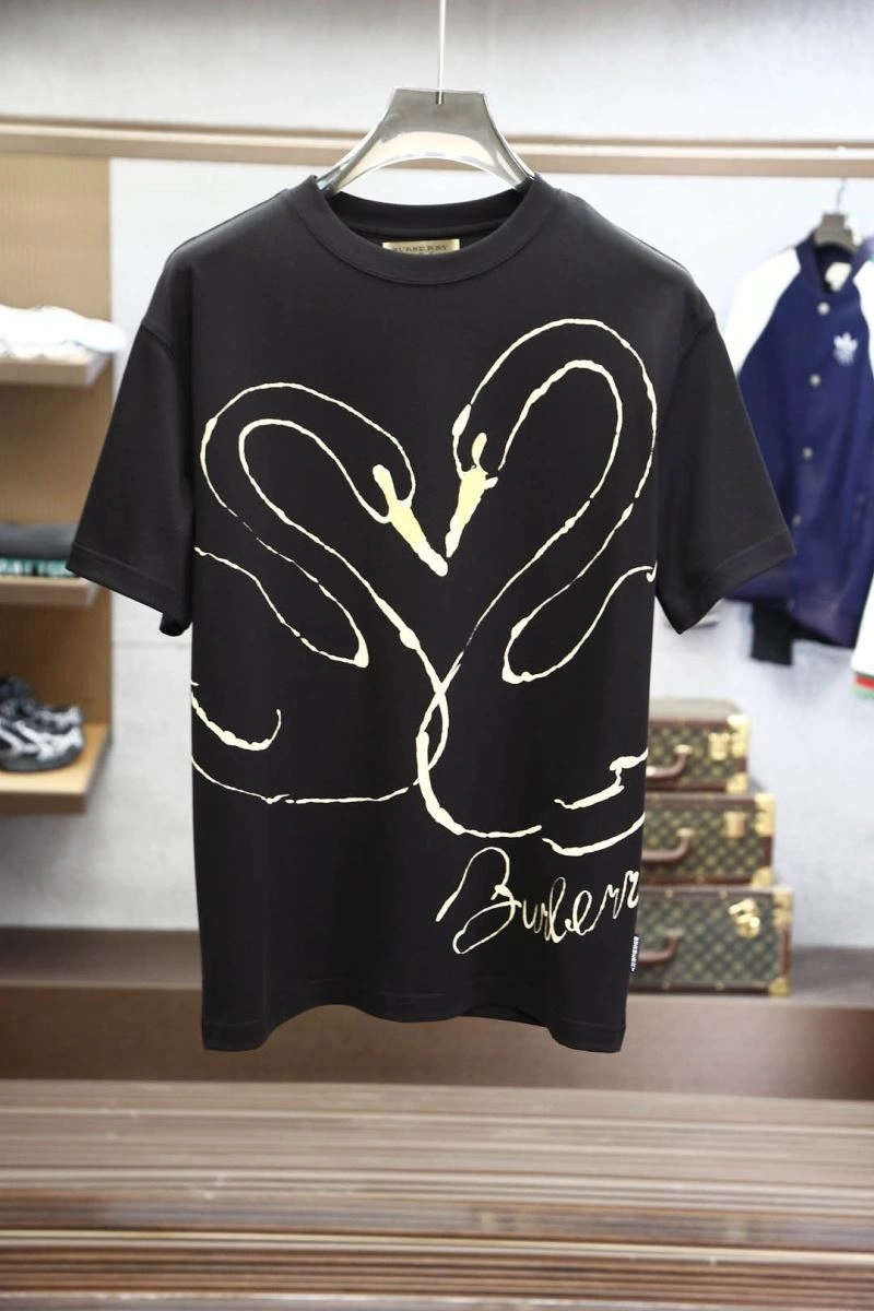 Sporty Balenciaga T-Shirts 97284