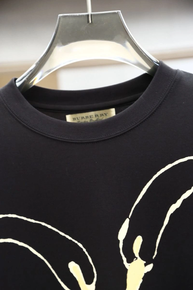 Sporty Balenciaga T-Shirts 97284