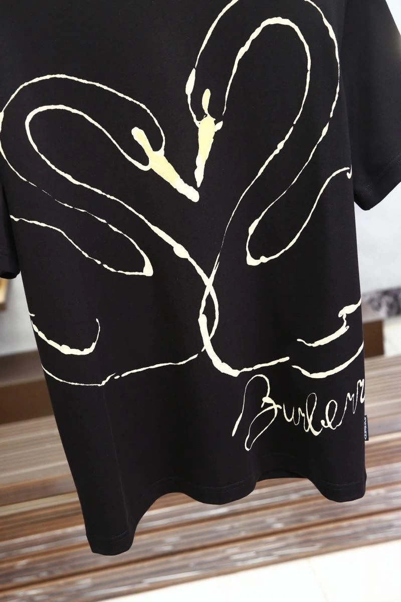 Sporty Balenciaga T-Shirts 97284