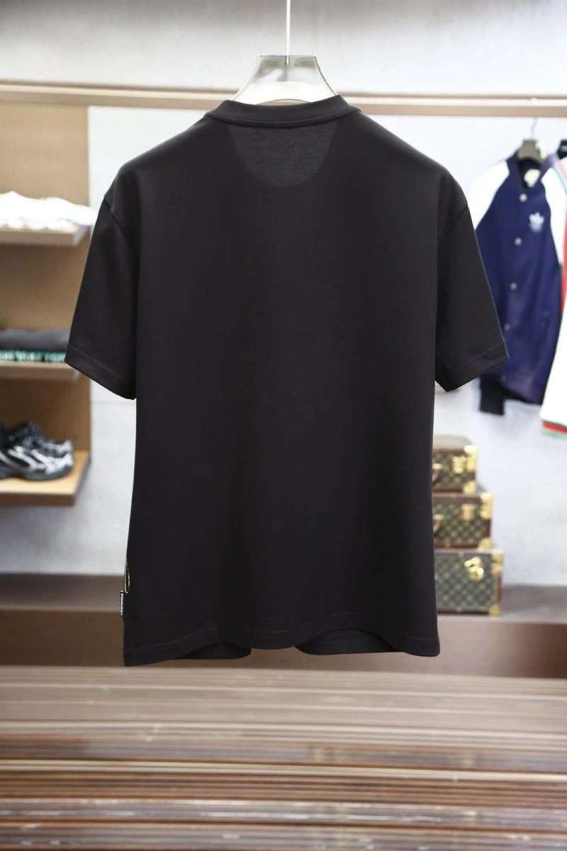 Sporty Balenciaga T-Shirts 97284