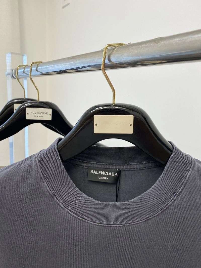 Balenciaga T-Shirts SoftTouch 97251