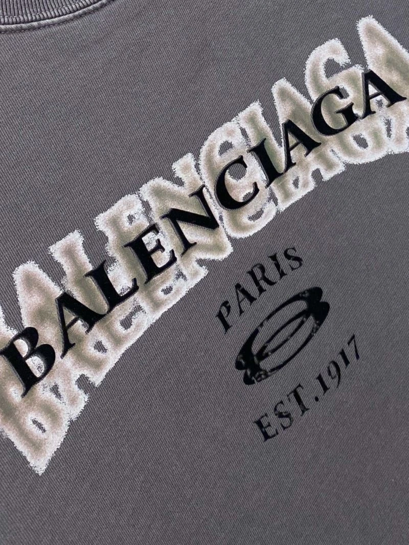 Balenciaga T-Shirts SoftTouch 97251