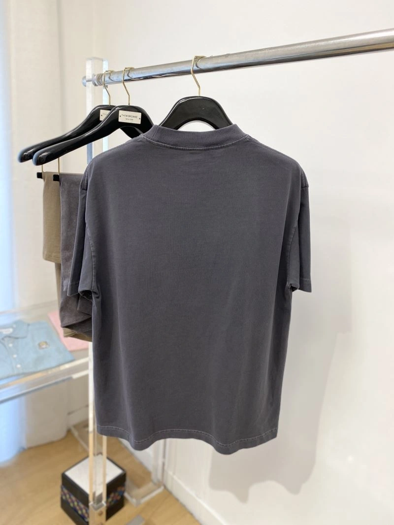 Balenciaga T-Shirts SoftTouch 97251