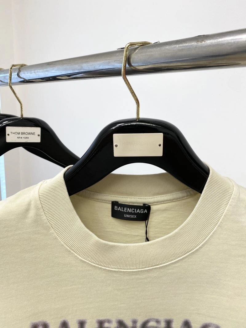 Balenciaga T-Shirts EasyMatch 97288