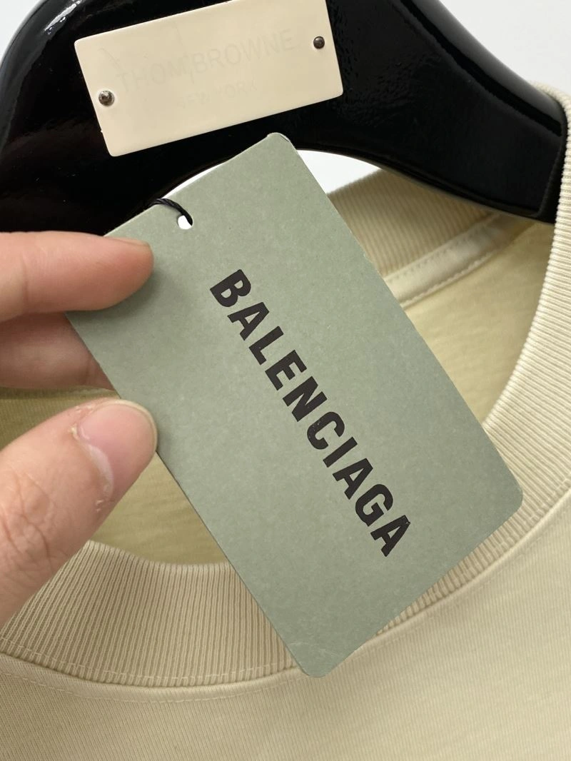 Balenciaga T-Shirts EasyMatch 97288