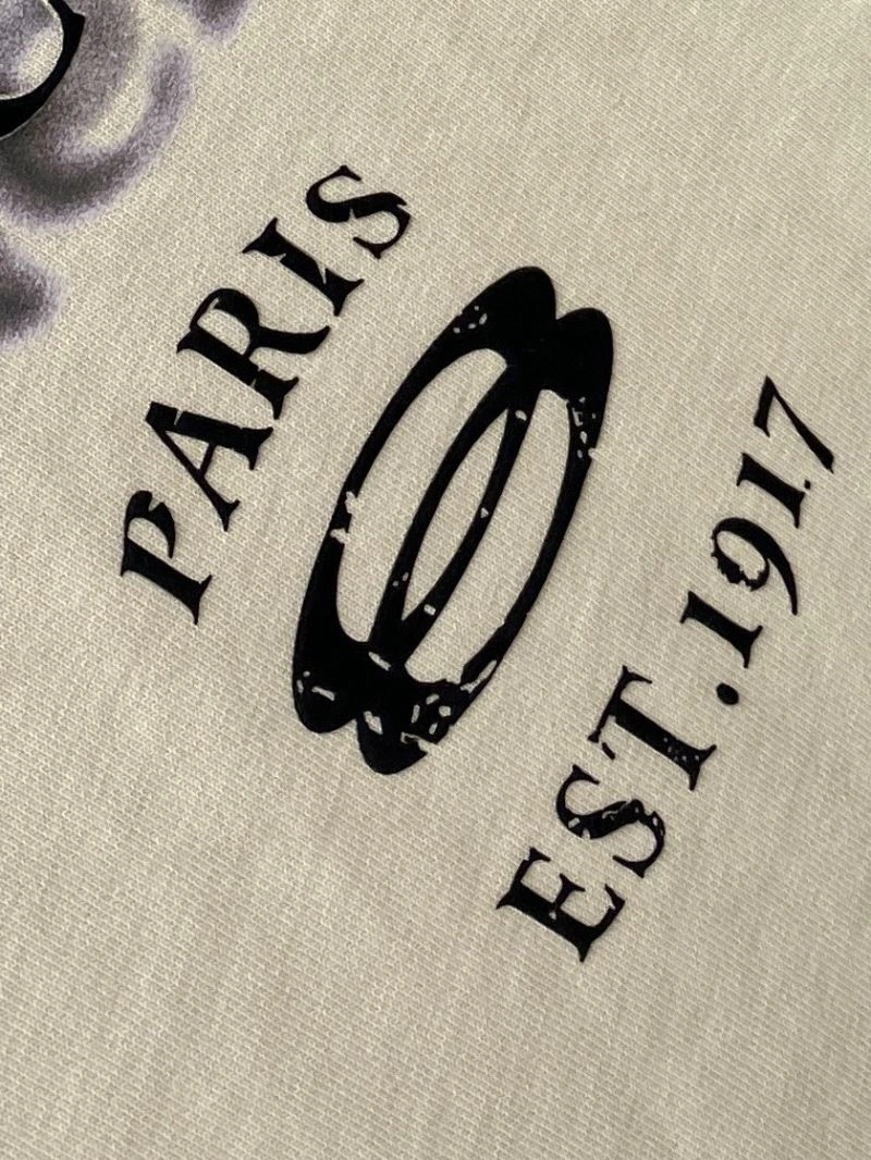 Balenciaga T-Shirts EasyMatch 97288