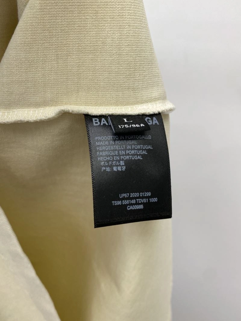 Balenciaga T-Shirts EasyMatch 97288