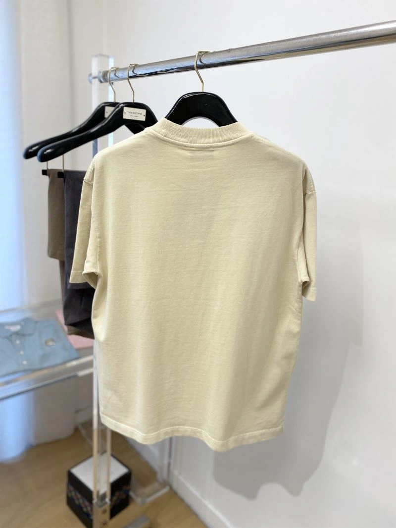 Balenciaga T-Shirts EasyMatch 97288