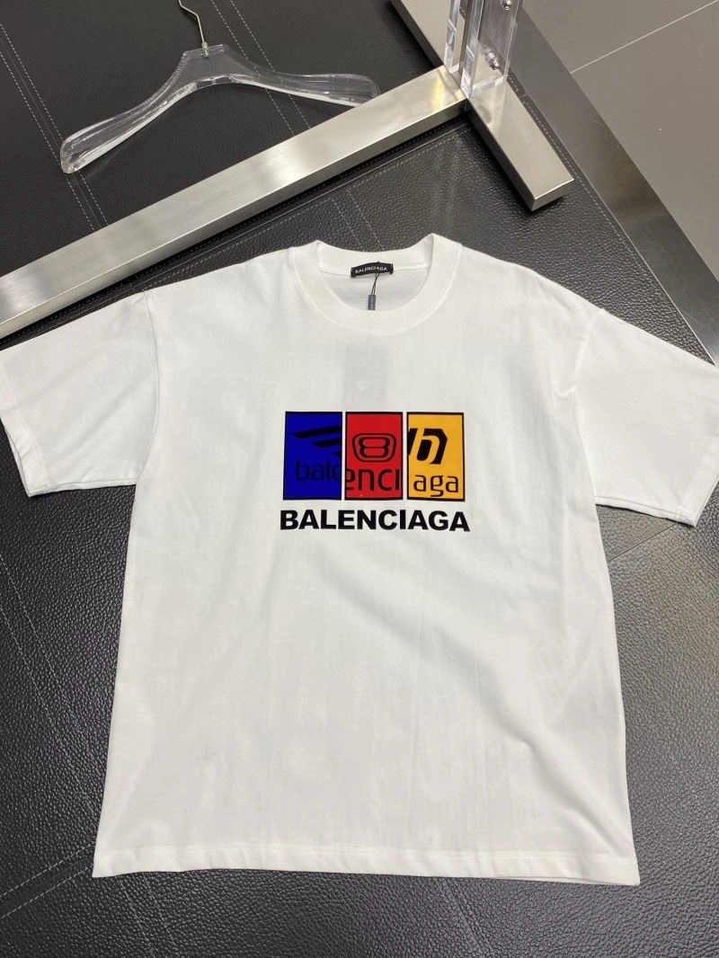 Balenciaga T-Shirts Compact 97243