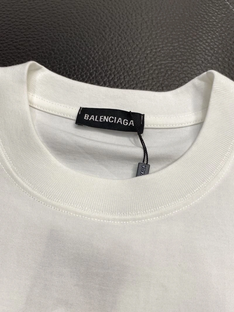 Balenciaga T-Shirts Compact 97243