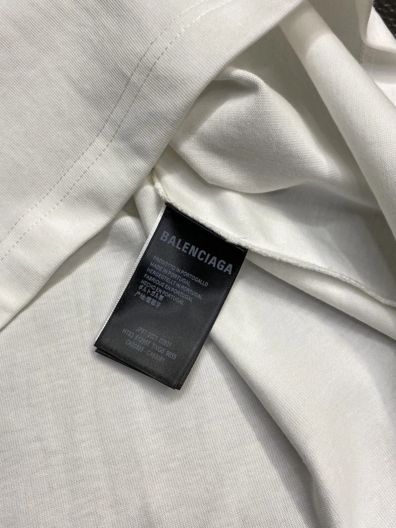 Balenciaga T-Shirts Compact 97243