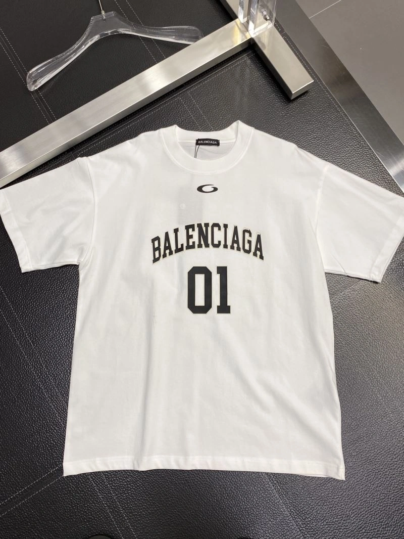 Stylish Balenciaga T-Shirts 97242
