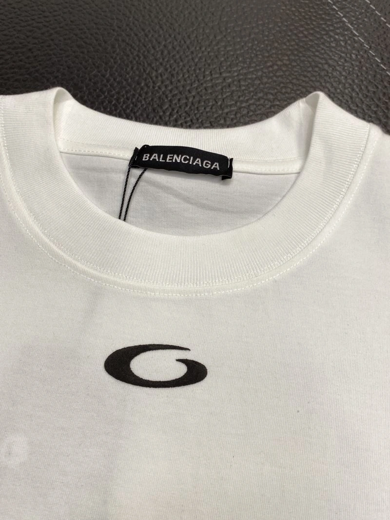 Stylish Balenciaga T-Shirts 97242