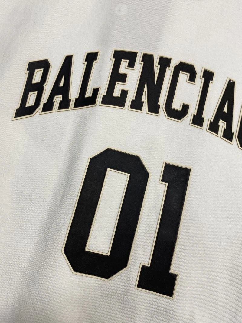 Stylish Balenciaga T-Shirts 97242