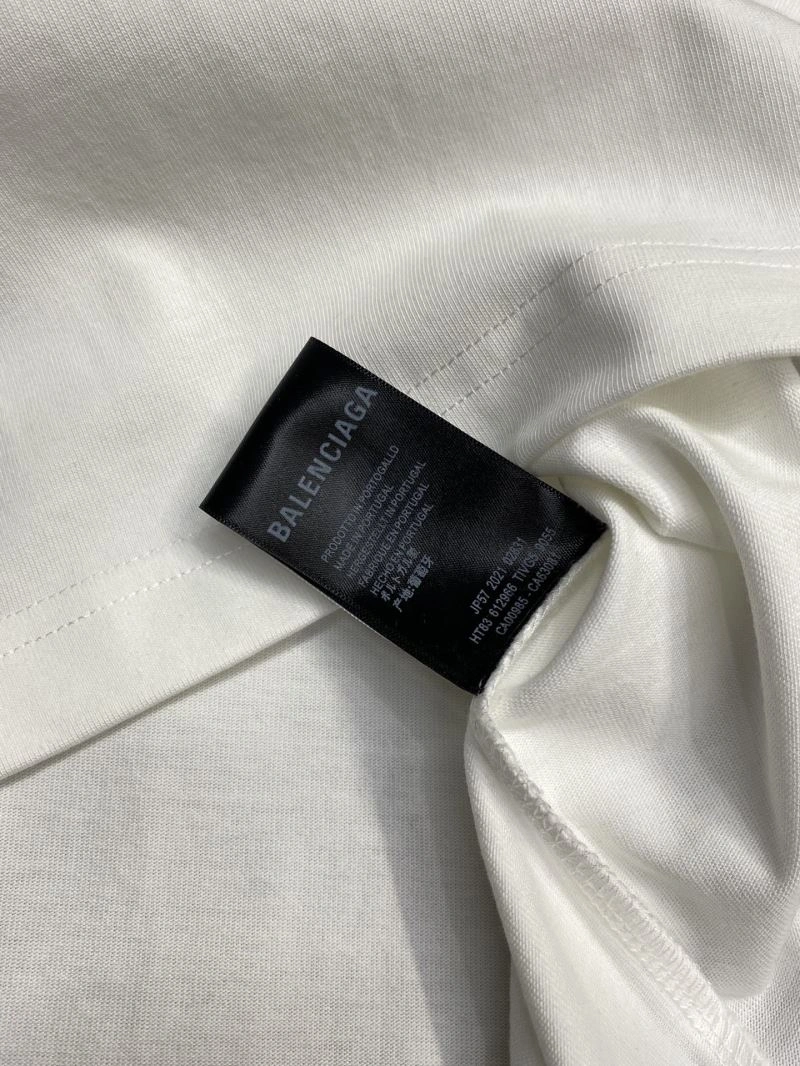 Stylish Balenciaga T-Shirts 97242