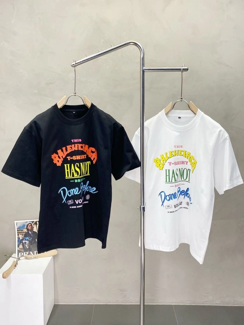 SmartChoice Balenciaga T-Shirts 97237
