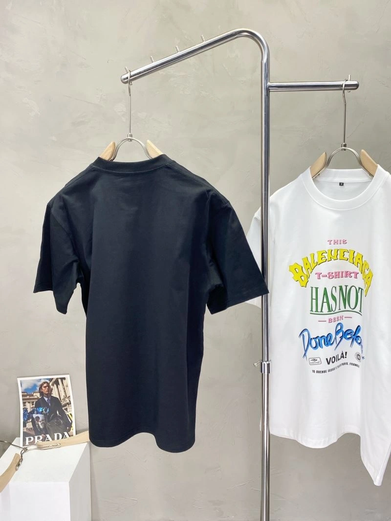 SmartChoice Balenciaga T-Shirts 97237