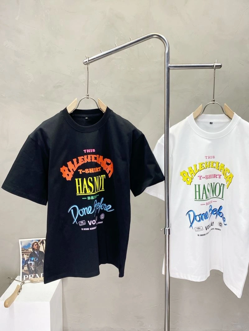 SmartChoice Balenciaga T-Shirts 97237