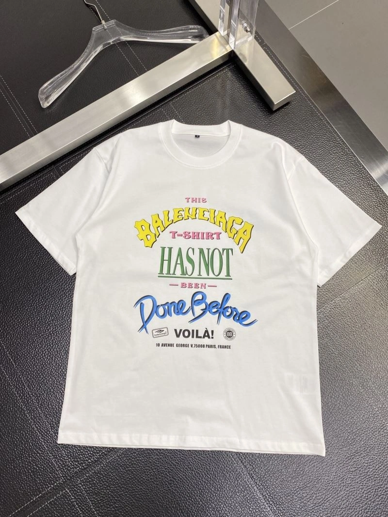 SmartChoice Balenciaga T-Shirts 97237