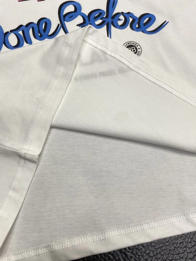 SmartChoice Balenciaga T-Shirts 97237