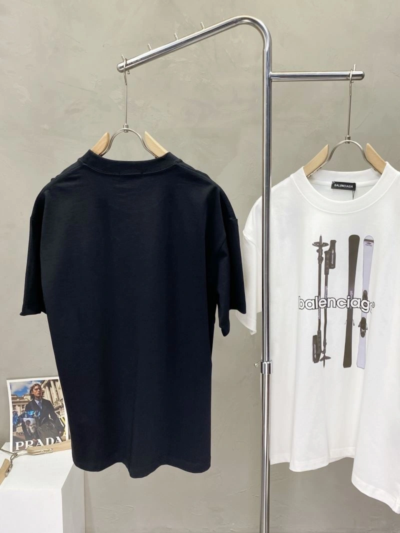 SunProtective Balenciaga T-Shirts 97235