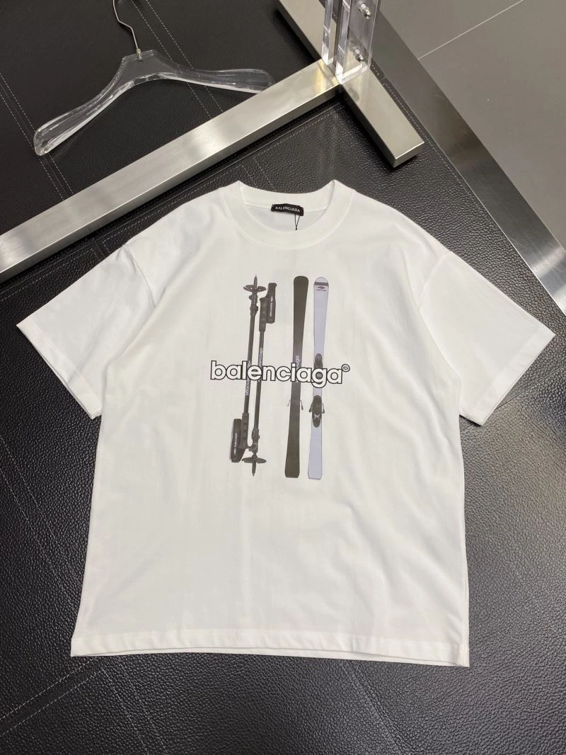 SunProtective Balenciaga T-Shirts 97235
