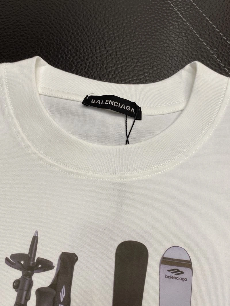 SunProtective Balenciaga T-Shirts 97235