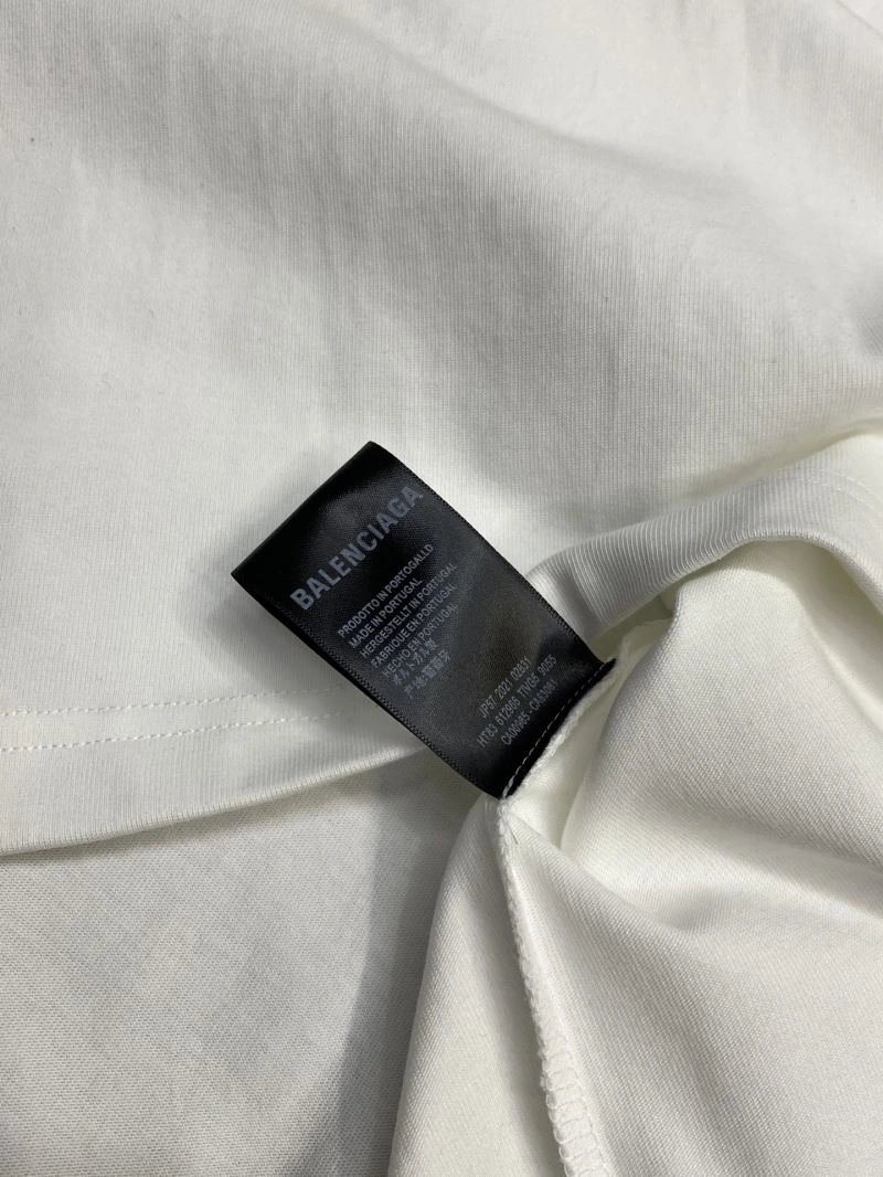 SunProtective Balenciaga T-Shirts 97235