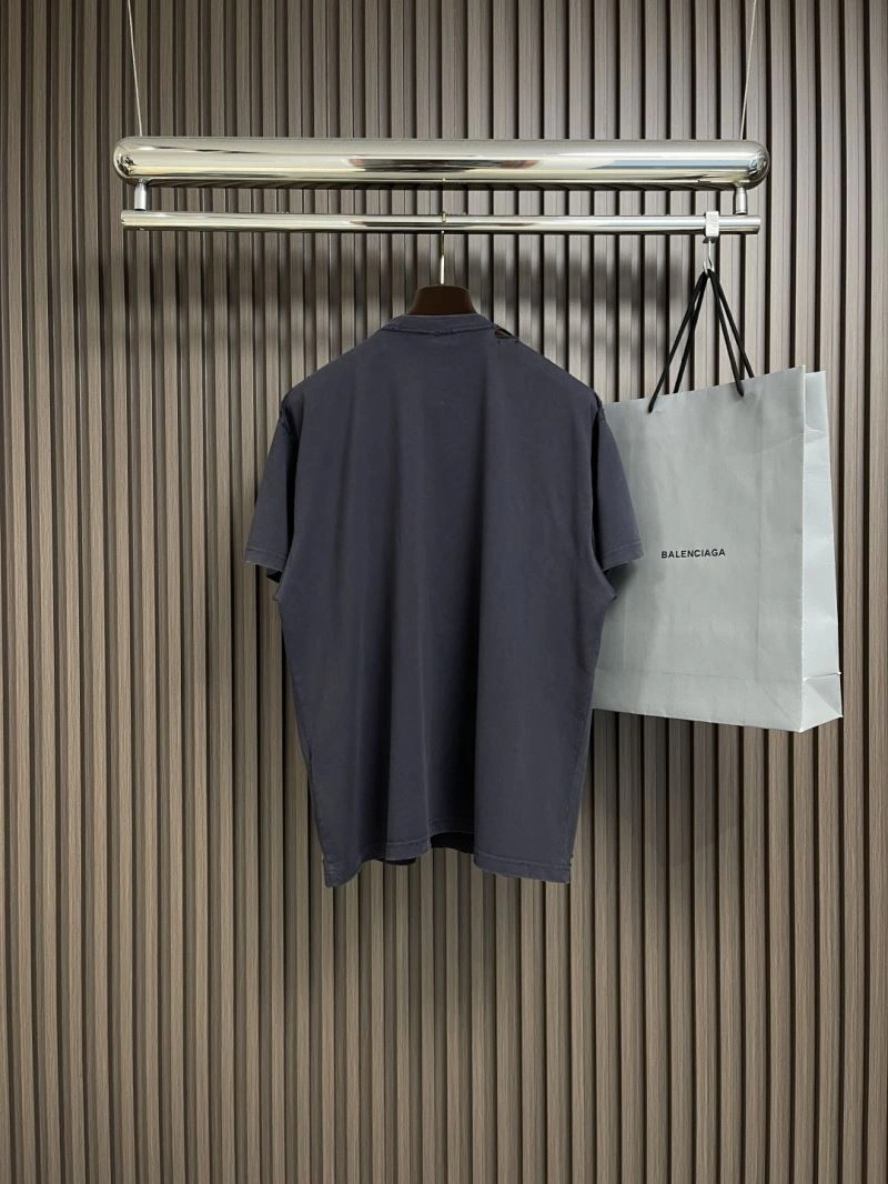 Popular Balenciaga T-Shirts 97233