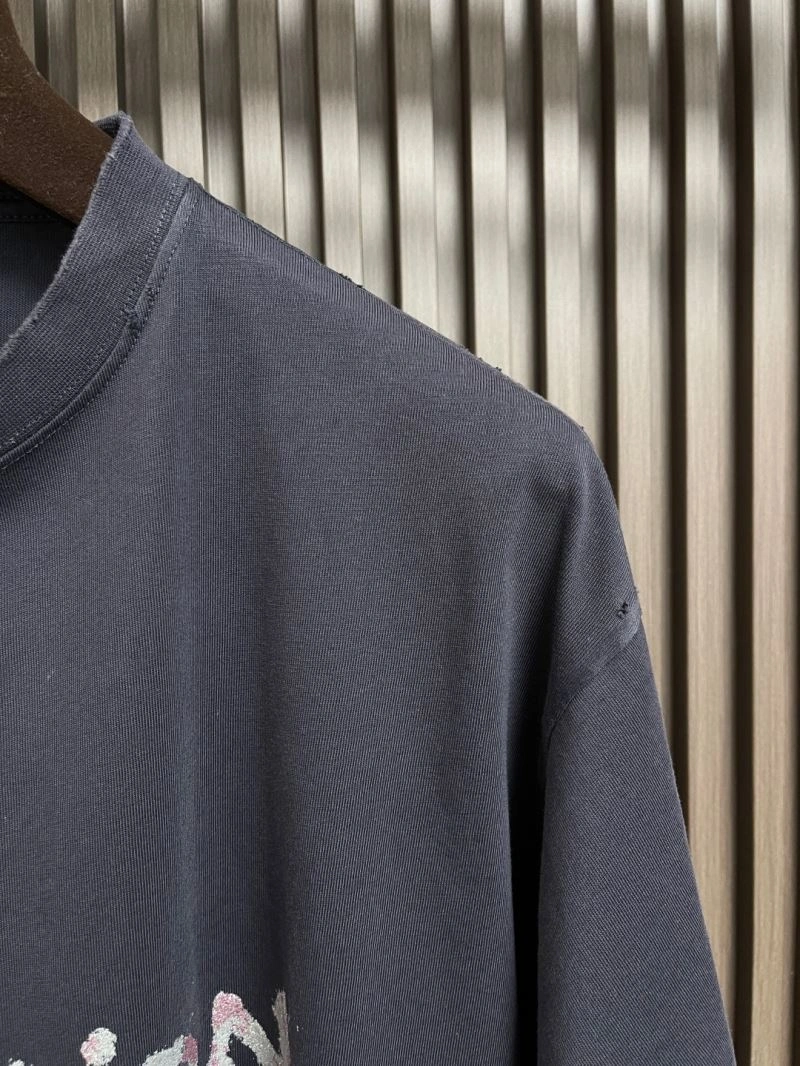 Popular Balenciaga T-Shirts 97233